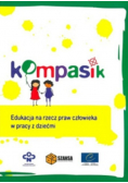 Kompasik edukacja na rzecz praw człowieka w pracy z dziećmi