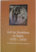 Kult Św Stanisława na Śląsku