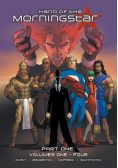 Hand of the Morningstar