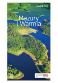 Travelbook - Mazury i Warmia w.2018