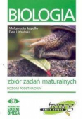 Trening Matura - Biologia Zbiór zadań Z.P. OMEGA