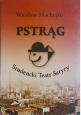 Pstrąg Studencki Teatr Satyry