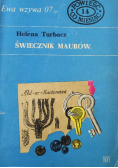 Ewa wzywa 07 Nr 14 Świecznik Maurów