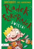 Radek Szkaradek Święta