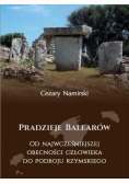 Pradzieje Balearów