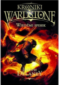 Kroniki Wardstone  Wiedźmi spisek