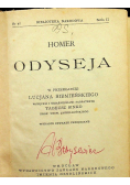 Odyseja 1948 r.