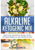 Alkaline Ketogenic Mix