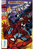 The Amazing Spider Man nr 3 / 96