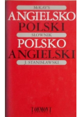 Angielsko polski słownik polsko angielski