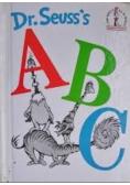 Dr Seusss ABC