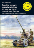 Polskie armaty przeciwlotnicze 75 mm wz. 36/37
