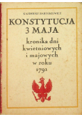 Konstytucja 3 maja