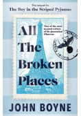 All The Broken Places