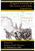 Original Journals of the Lewis and Clark Expedition