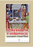 Sztuka kulinarna w średniowieczu