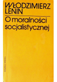 O moralności socjalistycznej