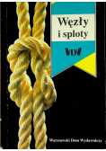Węzły i sploty