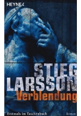 Verblendung Roman