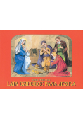 Lata dziecięce Pana Jezusa