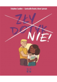 Zły dotyk Nie