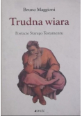 Trudna wiara