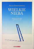 Wielkie nieba