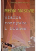 Media masowe