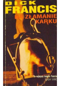 Na złamanie karku