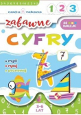 Zabawne cyfry Nauka i zabawa