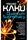 Quantum Supremacy