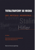 Totalitaryzmy XX wieku