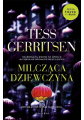 Cykl Rizzoli / Isles T.9 Milcząca dziewczyna
