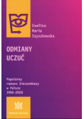 Odmiany uczuć