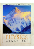 Physics Principles with Applications