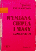 Wymiana ciepła i masy
