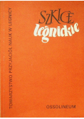 Szkice legnickie XII Dedykacja Gumińskiego