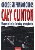 Cały Clinton