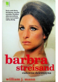 Barbra Streisand cudowna dziewczyna