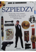 Szpiedzy patrzę podziwiam poznaję