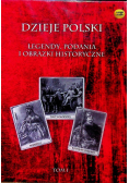 Dzieje Polski CD