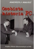 Osobista historia  z CD