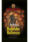 Siedem pieczęci Tom 8