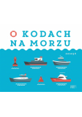 O kodach na morzu