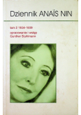 Dziennik Anais Nin, Tom 2