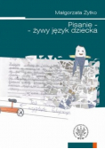 Pisanie   żywy język dziecka