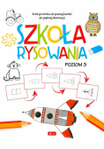 Szkoła rysowania Poziom 3