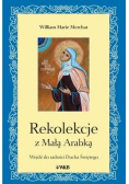 Rekolekcje z Małą Arabką