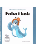 Czytanie globalne. Foka i kok