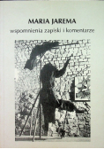 Jarema Wspomnienia zapiski i komentarze